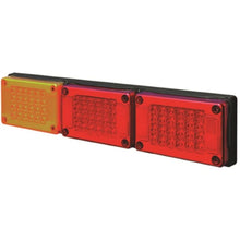 Roadvision BR601 Series Stop/Tail and Indicator Lamp - BR601ARR